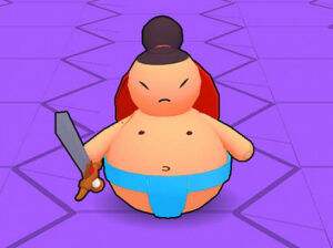 Play sumo smash free game
