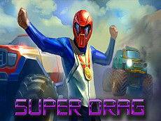Play super drag free game
