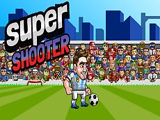 Play super shooter free game