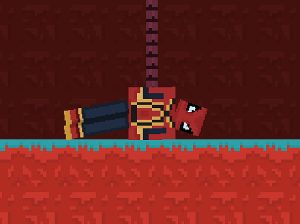 Play superherorope free game
