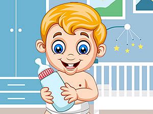 Play sweet babies differences free game
