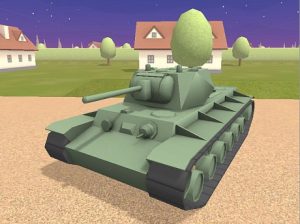 Play tank alliance free game