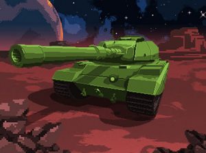 Play tanks the battles free game