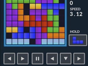 Play tetris 24 free game
