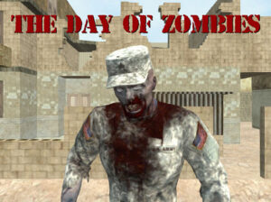 Play the day of zombies free game
