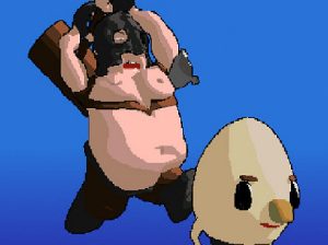 Play the eggsecutioner free game