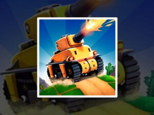 Play the war tank chase free game