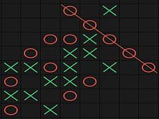 Play tic tac toe free game
