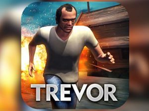 Play trevor first story mad city crime free game