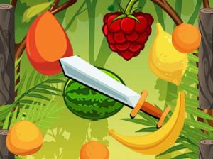 Play tropical slasher free game