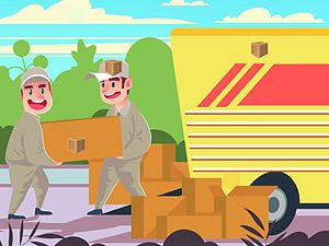 Play truck hidden cargo free game