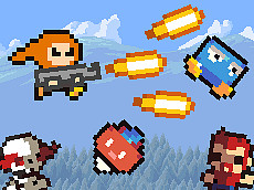 Play ty sho ebobo free game