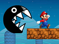 Play ultimate mario run free game