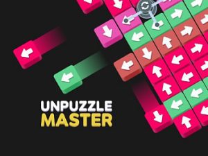 Play unpuzzle master free game