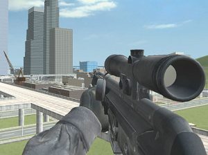 Play urban sniper multiplayer 2 free game