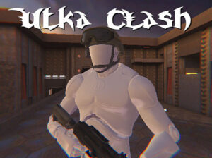 Play utka clash free game