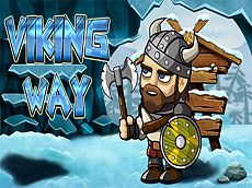 Play viking way free game