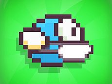 Play virus bird free game