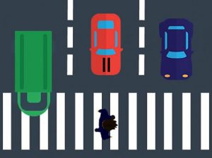Play walk crazy free game