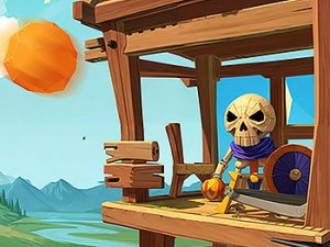 Play war machine free game