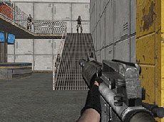Play warfare area free game