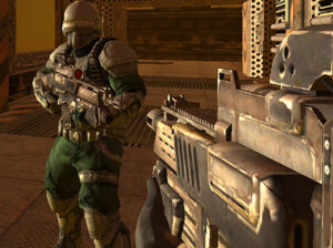 Play warun free game