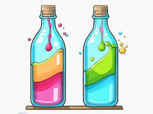 Play water sorting puzzle free game