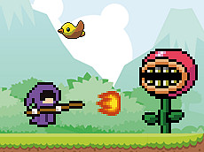 Play wizard with cane free game
