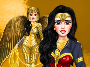 Play wonder princess vivid 80s free game