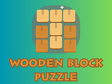 Play wooden block puzzle free game