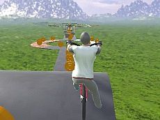 Play xtreme speed stunts free game