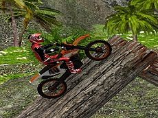Play xtreme trials bike 2019 free game