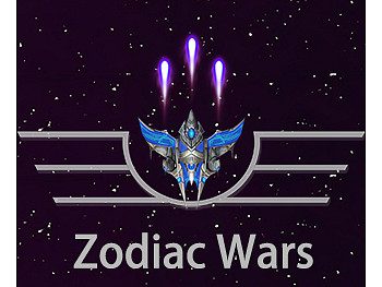 Zodiac Wars 2