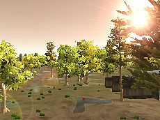 Play zombie attack free game