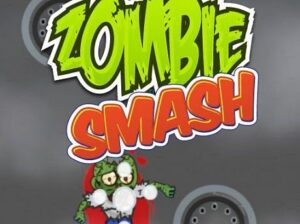 Play zombie smash free game