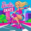 Play barbies skate free game