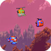 Play crazy plane shooter free game