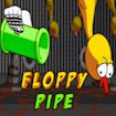 Play floppy pipe free game