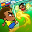 Play foot chinko world cup free game