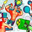 Play funny shooter 2 free game