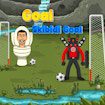 Play goal skibidi goal free game
