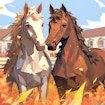 Play horse simulator 3d free game