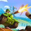 Play mountain tank free game