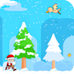 Play mr santa run 2 free game
