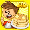 Play papas pancakeria free game