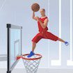 Play ragdoll mega dunk free game