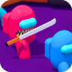 Play red impostor vs crew free game