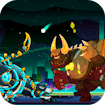 Play robot police iron panther 1 free game