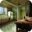 Play the kitchen spot the differences free game