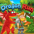 Play dragon run free game